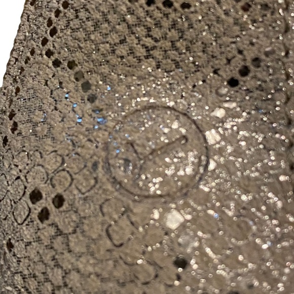 UNITY IN DIVERSITY x Lavorazione Artigiana Italian Snakeskin Leather Booties 37 - Picture 13 of 16